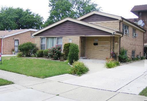 5908 David Ct., Oak Lawn, IL 60453