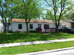 525 Laurel Ave., Romeoville, IL 60446