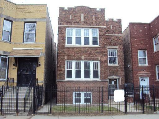 6638 S Rhodes Ave., Chicago, IL 60637
