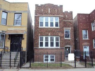 6638 S Rhodes Ave., Chicago, IL 60637