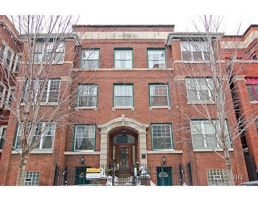 6164 N Winthrop Ave. #2N, Chicago, IL 60660