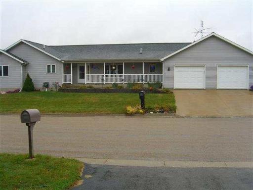 1007 Barber Ave., Polo, IL 61064