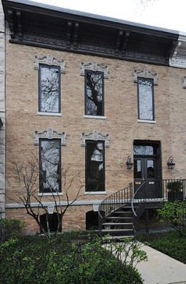 2245 N Burling St., Chicago, IL 60614