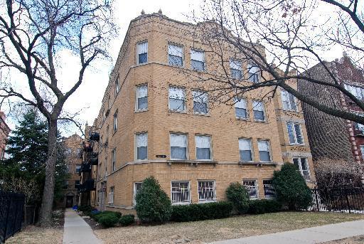 4313 N Paulina St. #1, Chicago, IL 60613