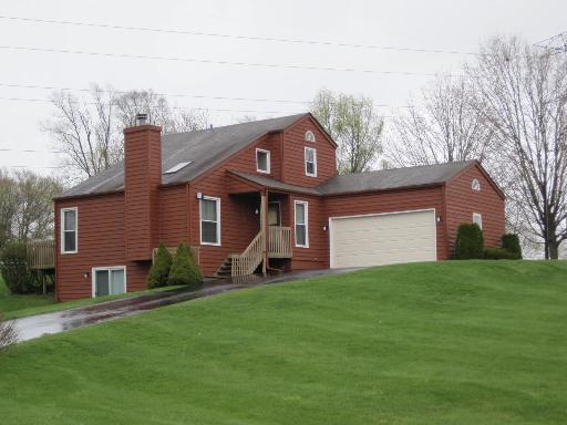 8655 Sutherland Ct., Caledonia, IL 61011