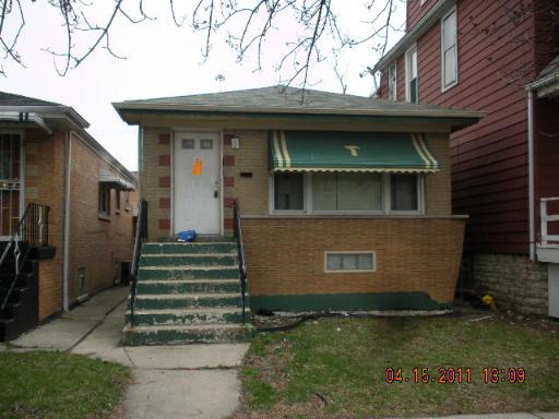 6725 S Bell Ave., Chicago, IL 60636