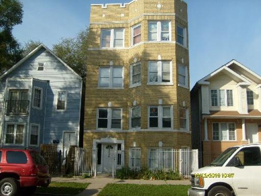 1320 S Karlov Ave., Chicago, IL 60623