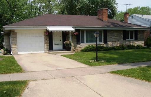 5322 Crain St., Skokie, IL 60077