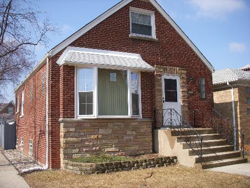 3600 N New England, Chicago, IL 60634