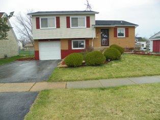 3760 Highland Pl., Country Club Hills, IL 60478