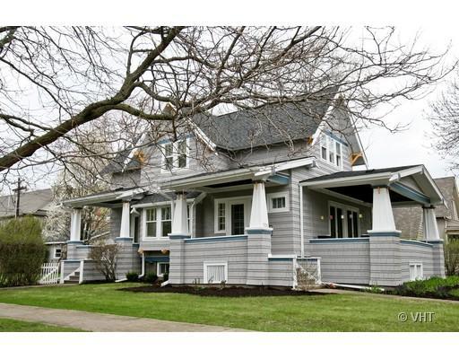 350 S Madison Ave., La Grange, IL 60525