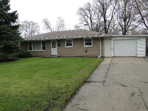 2203 Saint Francis Ave., Joliet, IL 60436