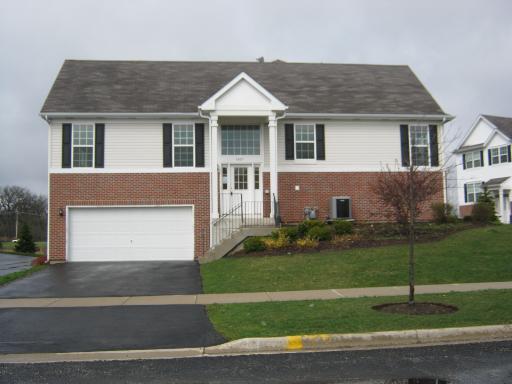3857 Bailey Rd. #4, Yorkville, IL 60560