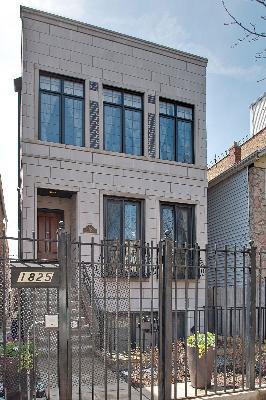 1825 W Huron St., Chicago, IL 60622
