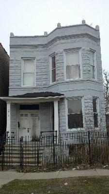 3910 W Arthington St., Chicago, IL 60624
