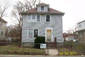 8728 S Ada St., Chicago, IL 60620