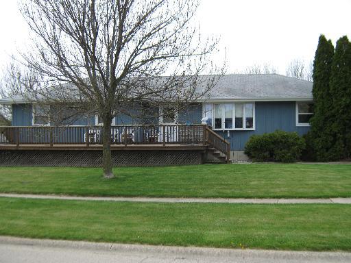 1401 Raymond St., Joliet, IL 60431