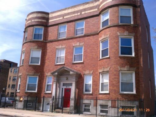 5432 S Prairie Ave. #2N, Chicago, IL 60615