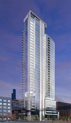 303 W Ohio St. #2607, Chicago, IL 60610