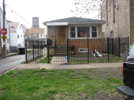 3844 S Honore St., Chicago, IL 60609