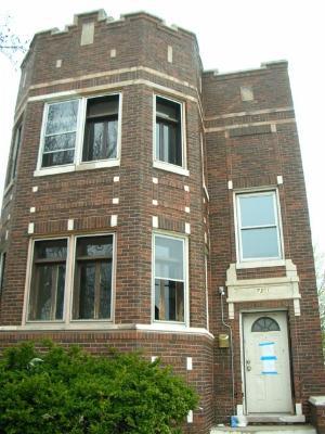 7351 S Morgan Ave., Chicago, IL 60621
