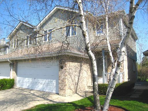 110 Meadow Dr., Countryside, IL 60525