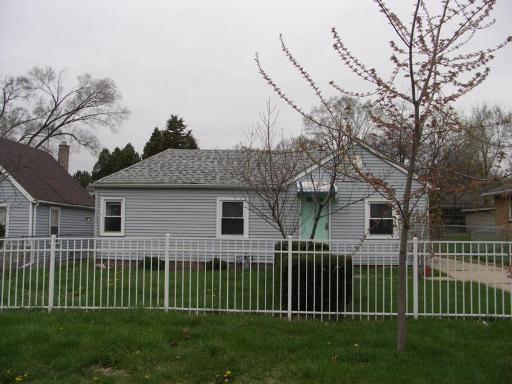 1155 Watson St., Aurora, IL 60505