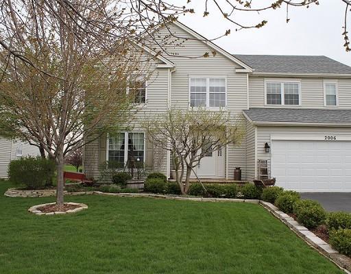 2006 Chestnut Grove Dr., Plainfield, IL 60586