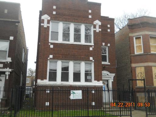 7025 S Sangamon St., Chicago, IL 60621