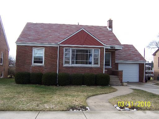 14616 S Short St., Posen, IL 60469