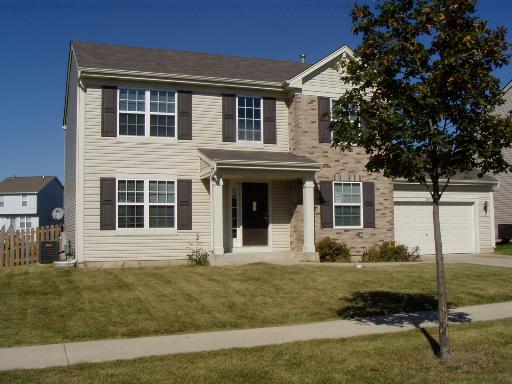 390 Horizon Dr., Dekalb, IL 60115