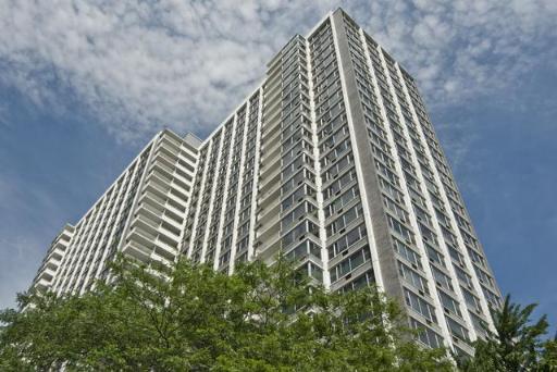 4250 N Marine Dr. #2326, Chicago, IL 60613