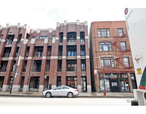 1419 W Chicago Ave. #1, Chicago, IL 60642