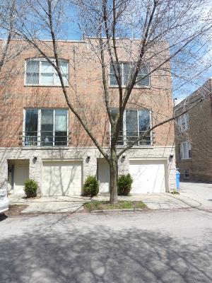 1348 W Fletcher St., Chicago, IL 60657