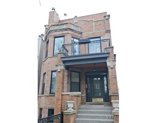 1473 W Summerdale Ave. #3, Chicago, IL 60640