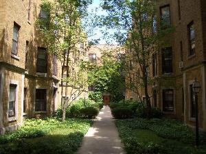 1214 W Jarvis Ave. #1N, Chicago, IL 60626