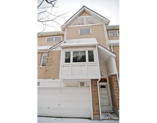 6915 N Hamilton St. #B, Chicago, IL 60645