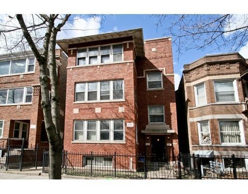 6142 S Evans Ave., Chicago, IL 60637