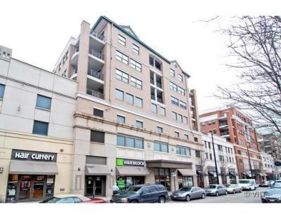 [Address Hidden by Seller], Chicago, IL 60605