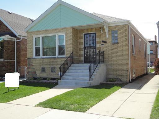 3927 W 70th Pl., Chicago, IL 60629