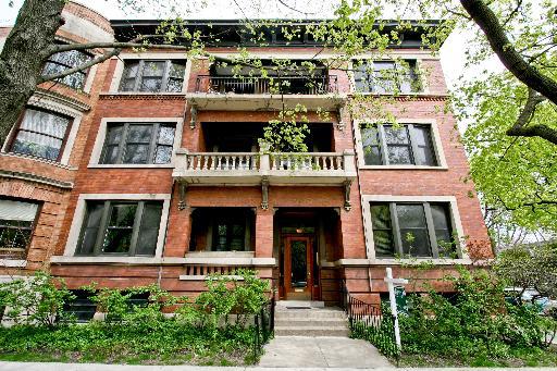 5559 S Blackstone Ave. #2, Chicago, IL 60637
