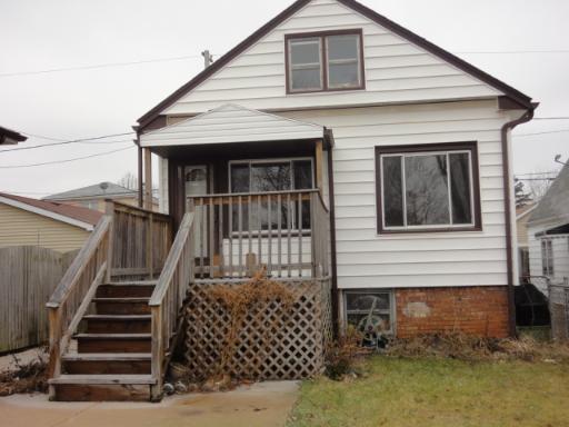 3344 N Overhill Ave., Chicago, IL 60634