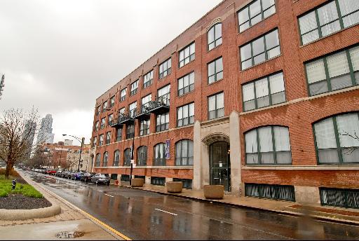 1727 S Indiana Ave. #426, Chicago, IL 60616