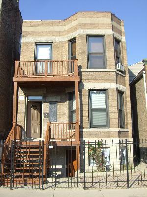 3330 W Beach Ave., Chicago, IL 60651