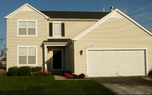 11729 Wolf Creek Ln., Plainfield, IL 60585