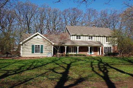 3117 Springbrook Rd., Crystal Lake, IL 60012