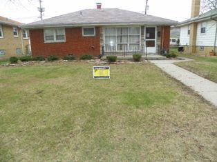448 Clyde Ave., Calumet City, IL 60409