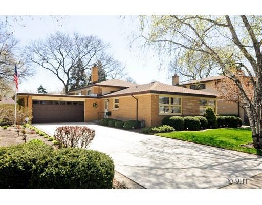 445 Easy St., Des Plaines, IL 60016