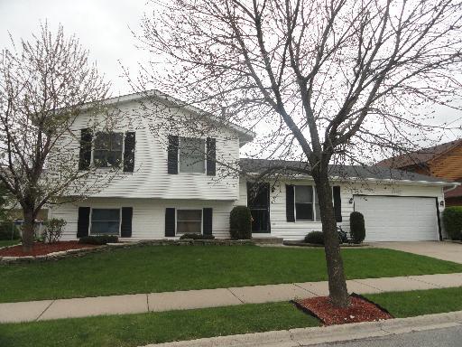 3418 Karen Dr., Joliet, IL 60431