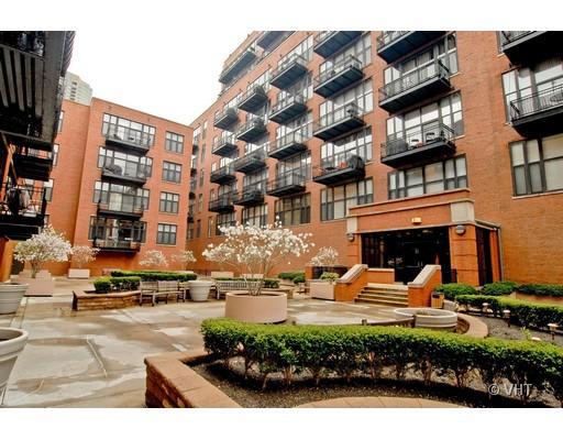 333 W Hubbard St. #510, Chicago, IL 60654